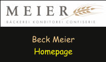 Beck Meier Homepage